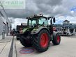 Tractor agrícola - Fendt - 314 vario