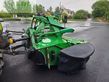 Cortacésped manual - John Deere - f310r