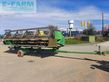 Cabezal - John Deere - coupe a tournesol