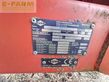 Remolqu esparcidor - Kuhn - kuhn euromix 2280