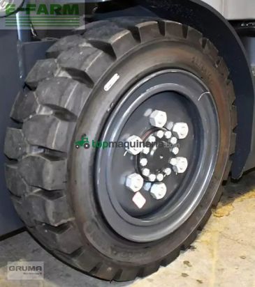 Elevadora - Baoli - kbd 35