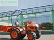 Tractor agrícola - Kubota - b1-161 allrad