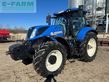 Tractor agrícola - New Holland - t7.245