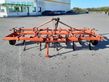 Cultivador - Kverneland - chisel