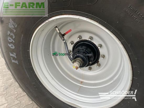 Cisterna - Wienhoff - vtw 20200 profi line