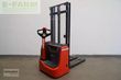 Elevadora - Linde - l 12 b 4596-00