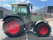 Tractor agrícola - Fendt - 411 vario