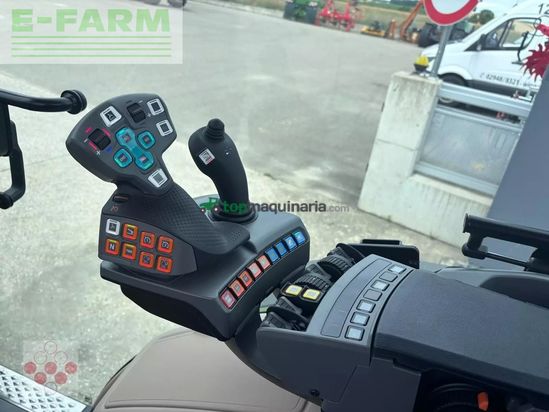 Tractor agrícola - Fendt - 211 vario p profi+ (gen3)