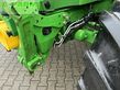 Tractor agrícola - John Deere - 6r215
