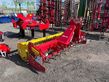 Combinado de siembra - Pöttinger - fox 300