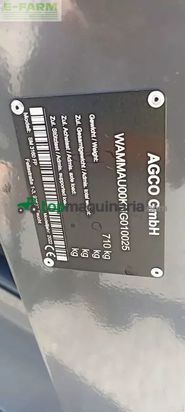 Cortacésped manual - Fella - ramos 3160 fp