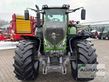 Tractor agrícola - Fendt - 828 vario s4 profi plus ProfiPlus