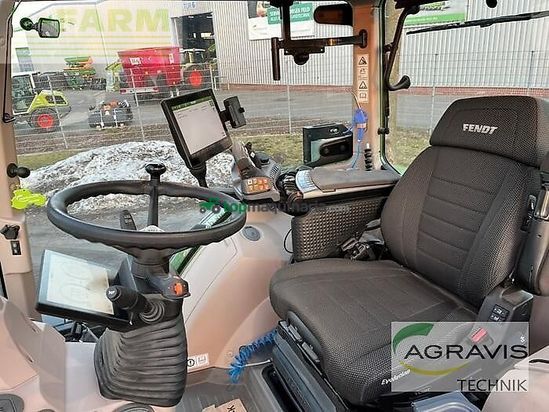 Tractor agrícola - Fendt - 724 vario gen-7 profi+ setting2 ProfiPlus