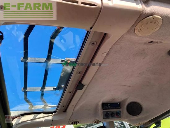 Tractor agrícola - Massey Ferguson - 4708