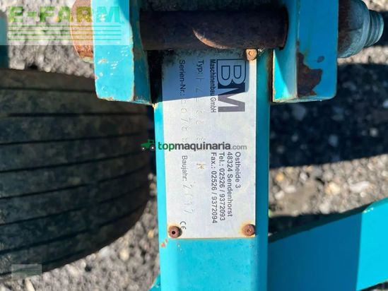 Combinado de siembra -  - fze 68 str