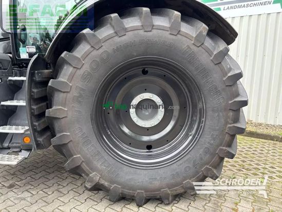 Tractor agrícola - Valtra - q 245