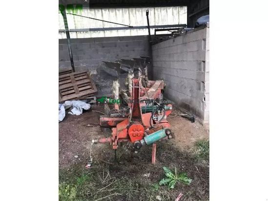 Arado - Kverneland - 160