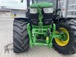 Tractor agrícola - John Deere - 6r185