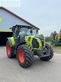 Tractor agrícola - Claas - arion 630 cis CIS