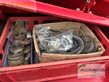 Sembradora monograno mecanica - Horsch - maestro 8 cc