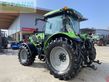 Tractor agrícola - Deutz-Fahr - 6125 c ttv