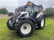 Tractor agrícola - Valtra - n175d mit rüfa