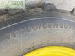 Cosechadora de Cereal - John Deere - 8600i