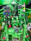 Tractor agrícola - John Deere - 7230r