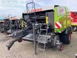 Empacadora gigant - Claas - rollant 454 uniwrap
