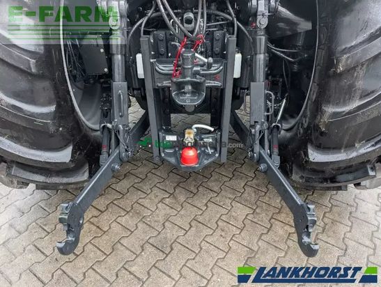 Tractor agrícola - Deutz-Fahr - 6160 ttv green-warrior