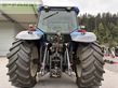 Tractor agrícola - New Holland - tm 190