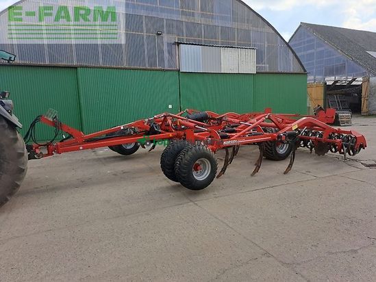 Cultivador - Horsch - terrano 5.3 gx