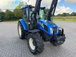 Tractor agrícola - New Holland - t4.75s
