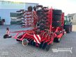 Combinado de siembra - Pöttinger - terrasem c6 artis