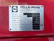 Cortacésped manual - Fella - sm 310 fp