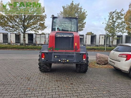 Telescopica - Schaffer - 9640-t