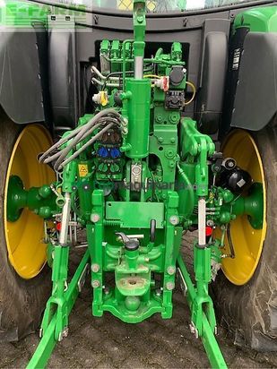 Tractor agrícola - John Deere - 6r 150