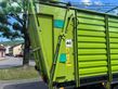 Remolqu agrícola - Claas - quantum 3500 p