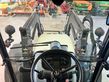 Tractor agrícola - Steyr - kompakt 4055 s basis