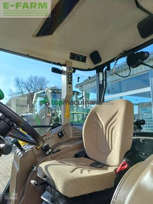 Tractor agrícola - John Deere - 5075gf