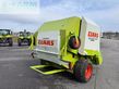 Empacadora gigant - Claas - rollant240