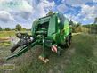 Empacadora gigant - John Deere - c461r
