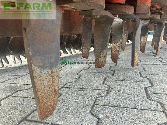 Grada rotativa - Maschio - asi 2 -- 3 mtr.