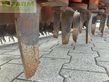 Grada rotativa - Maschio - asi 2 -- 3 mtr.