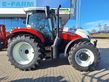 Tractor agrícola - Steyr - 4125 profi cvt (stage v)
