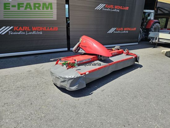 Cortacésped manual - Massey Ferguson - dm 306 fp-kc