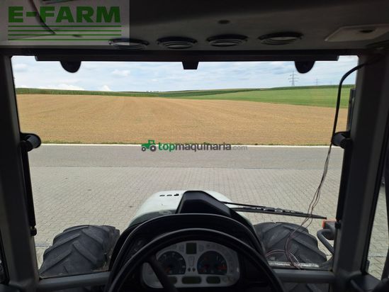 Tractor agrícola - Steyr - 9100 m komfort