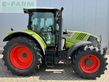 Tractor agrícola - Claas - arion 650