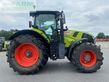 Tractor agrícola - Claas - axion 870 cmatic + gps rtk CMATIC