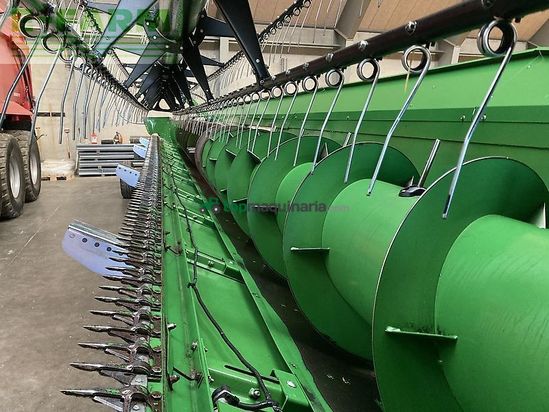 Cabezal - John Deere - 635r